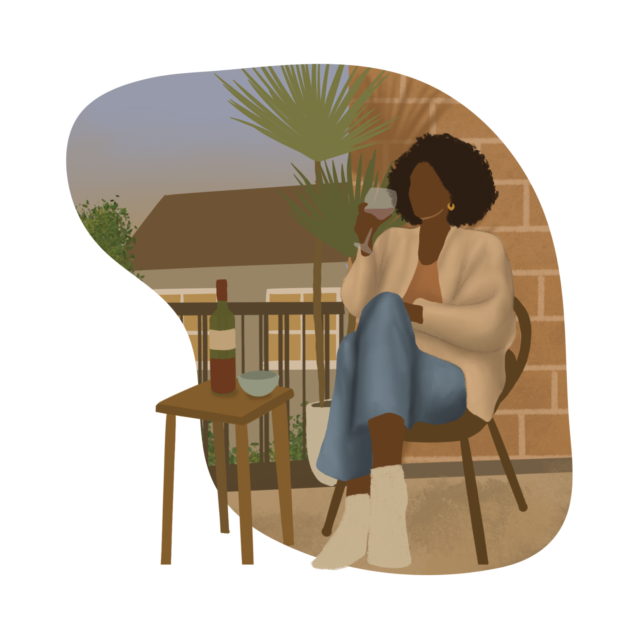Self Care Personality Test 2