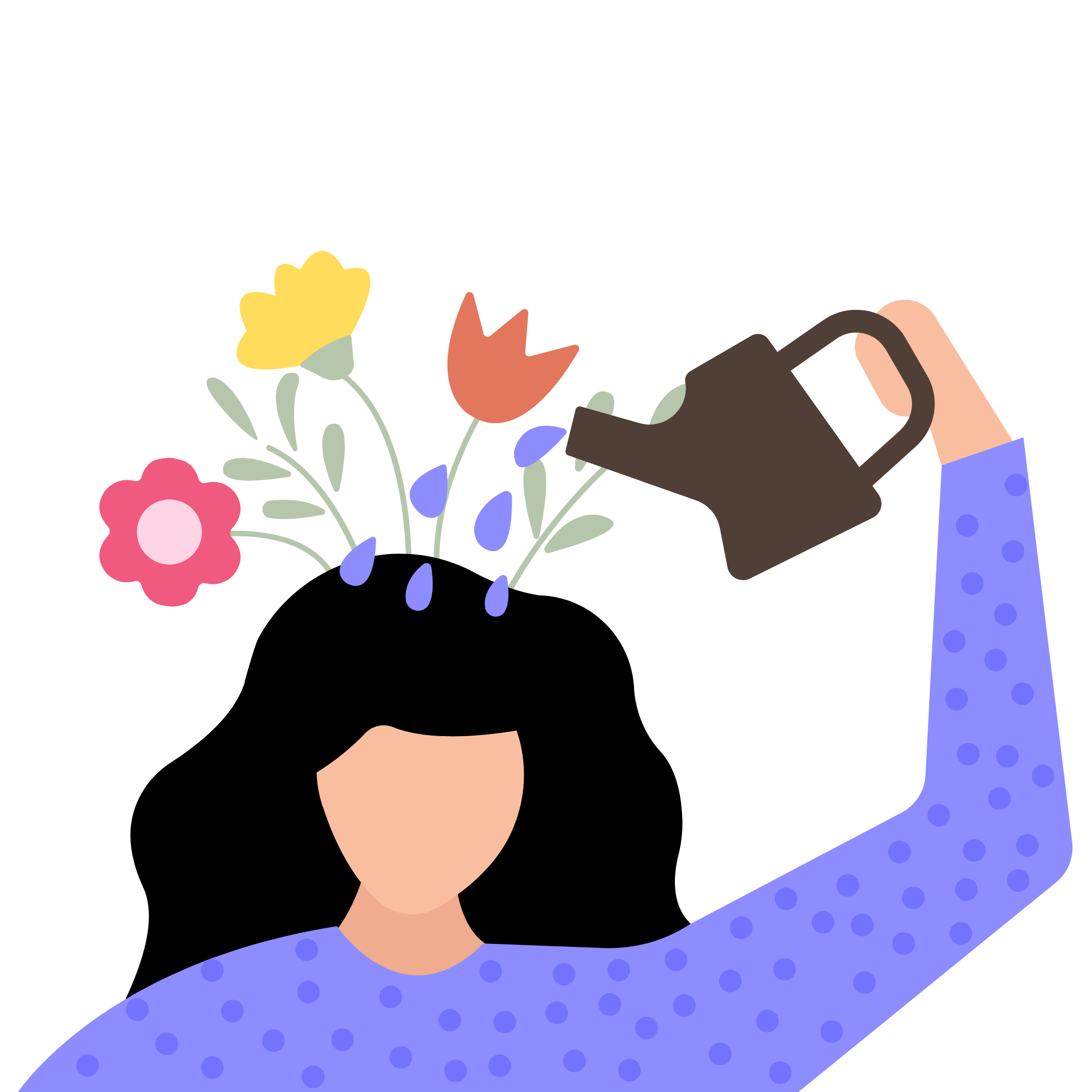 Mental Health Quiz 1