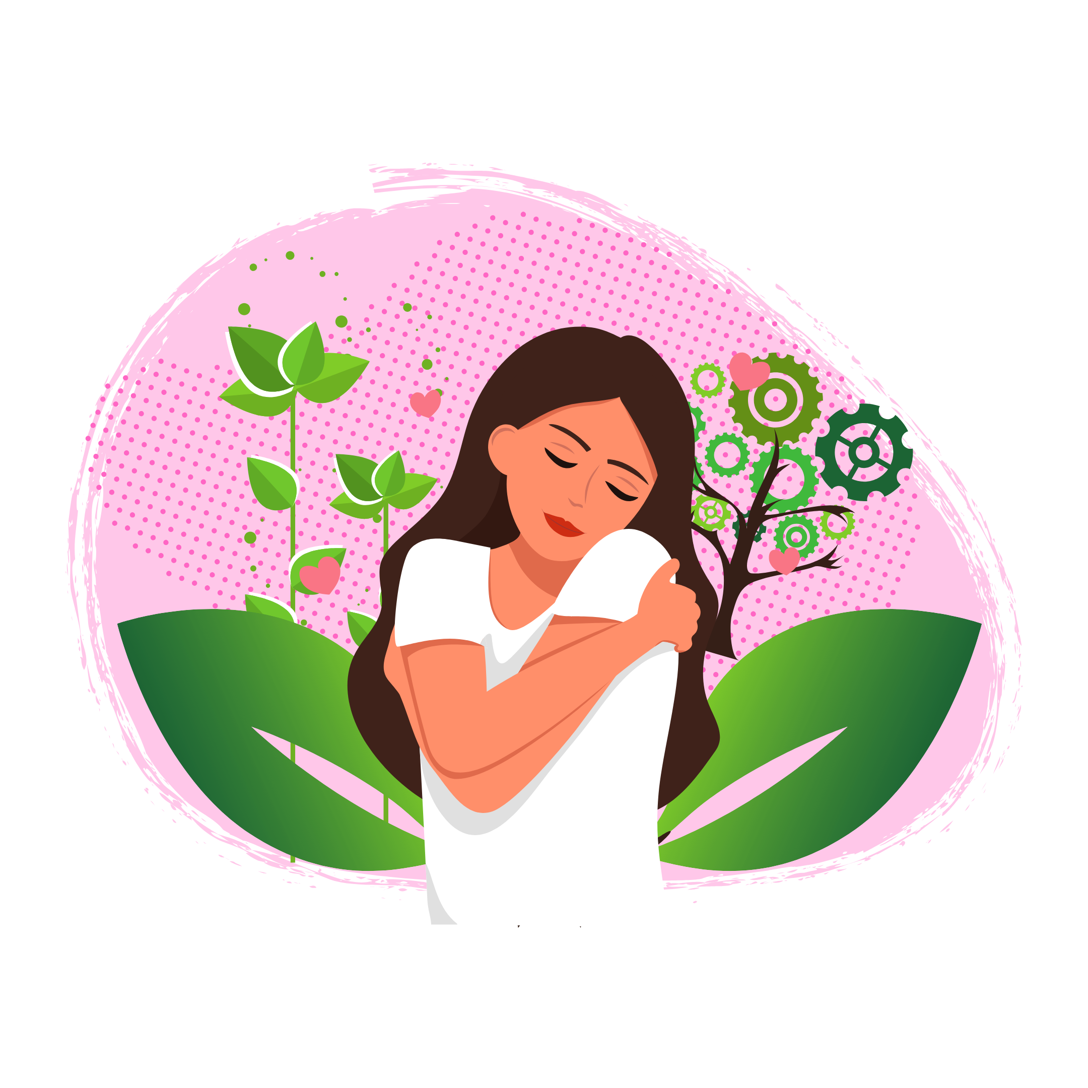 Self-love Assessment