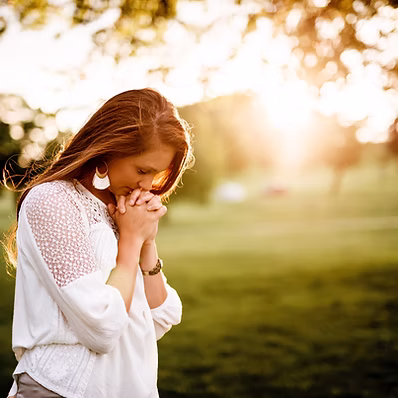23 Rhyming Christian Affirmations