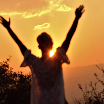 The Ultimate 30 Affirmations