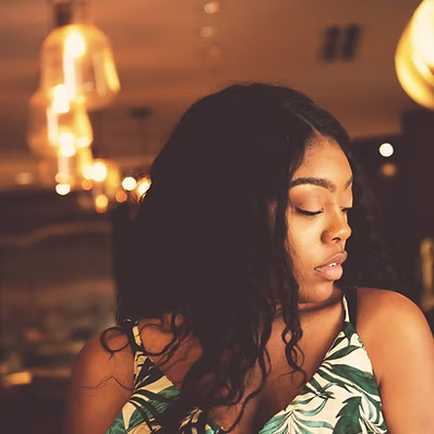Heartbreak Recovery Affirmations
