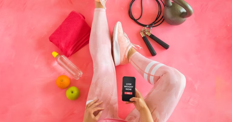 weight loss apps